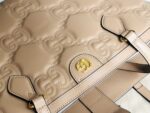 Gucci Tote Bag-38x28x14CM - Image 8