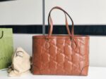 Gucci Tote Bag-38x28x14CM - Image 2