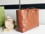 Gucci Tote Bag-38x28x14CM - Image 3