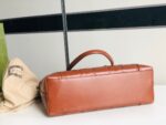 Gucci Tote Bag-38x28x14CM - Image 4