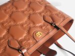 Gucci Tote Bag-38x28x14CM - Image 5