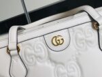 Gucci Tote Bag-38x28x14CM - Image 6