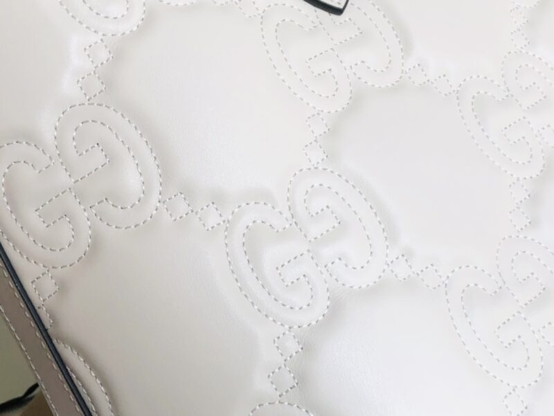 Gucci Tote Bag-38x28x14CM - Image 5