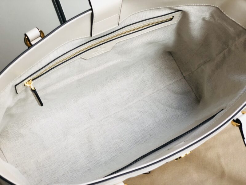 Gucci Tote Bag-38x28x14CM - Image 7