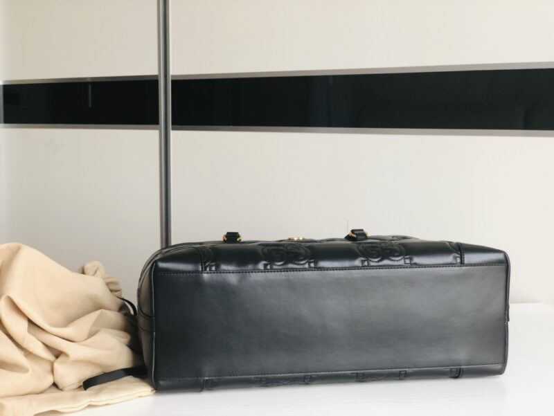 Gucci Tote Bag-38x28x14CM - Image 4