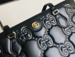 Gucci Tote Bag-38x28x14CM - Image 5