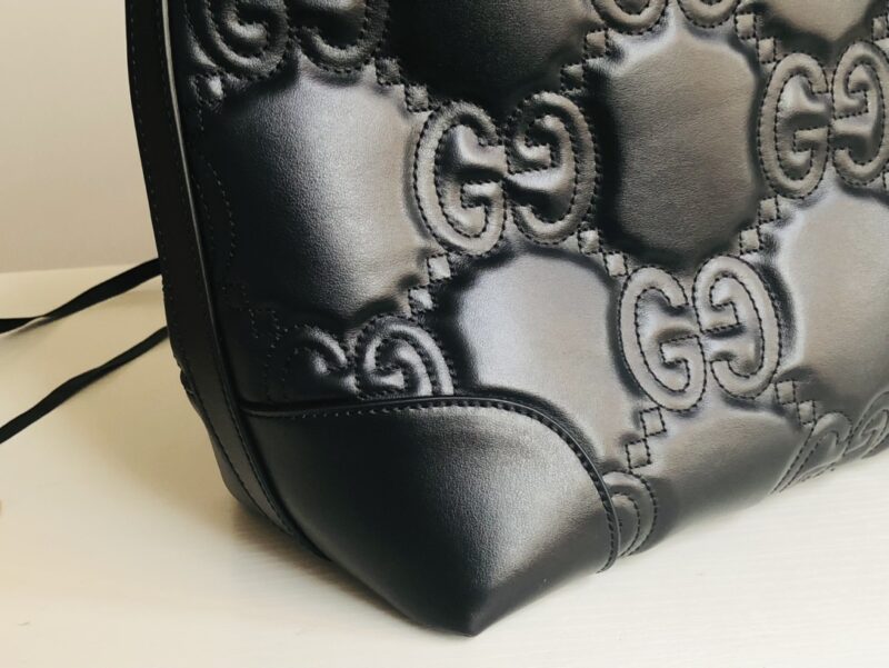 Gucci Tote Bag-38x28x14CM - Image 6