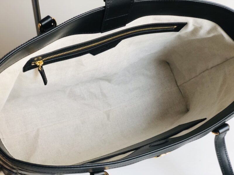 Gucci Tote Bag-38x28x14CM - Image 7