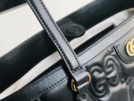 Gucci Tote Bag-38x28x14CM - Image 9