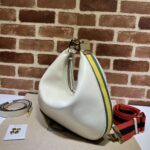 Gucci Attache Large Shoulder Bag-35*32*6CM - Image 3