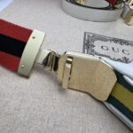 Gucci Attache Large Shoulder Bag-35*32*6CM - Image 6