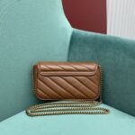 Gucci Marmont Bag-16.5*10*5CM - Image 2