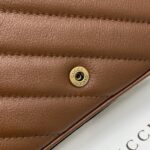 Gucci Marmont Bag-16.5*10*5CM - Image 6