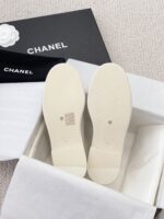 Ch@nel Loafers - Image 2