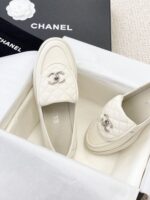Ch@nel Loafers - Image 5