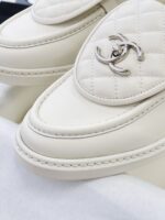 Ch@nel Loafers - Image 6