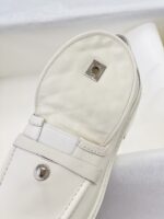 Ch@nel Loafers - Image 7