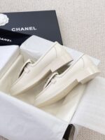 Ch@nel Loafers - Image 9