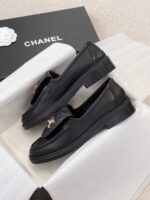 Ch@nel Loafers - Image 2