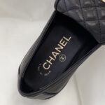 Ch@nel Loafers - Image 7