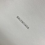 Balenciaga Hourglass Bag-23x10x24CM - Image 2
