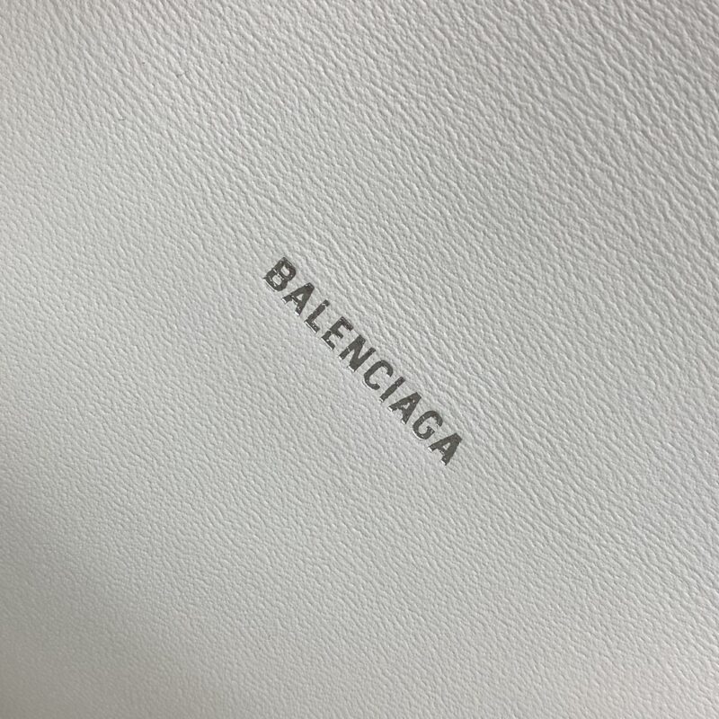 Balenciaga Hourglass Bag-23x10x24CM - Image 2