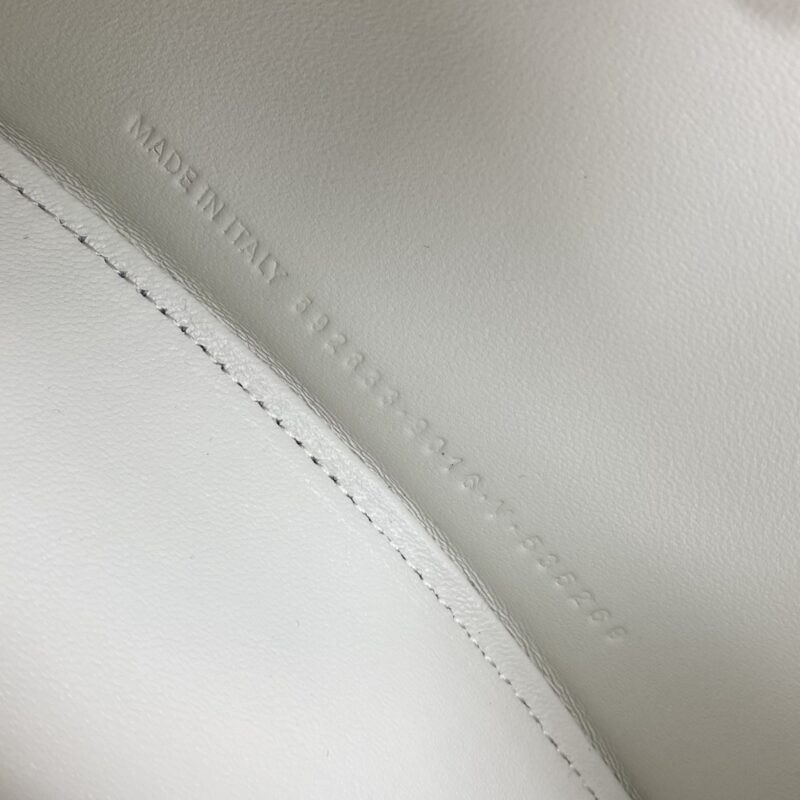 Balenciaga Hourglass Bag-23x10x24CM - Image 3