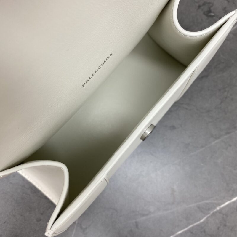 Balenciaga Hourglass Bag-23x10x24CM - Image 5