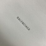 Balenciaga Hourglass Bag-23x10x24CM - Image 6