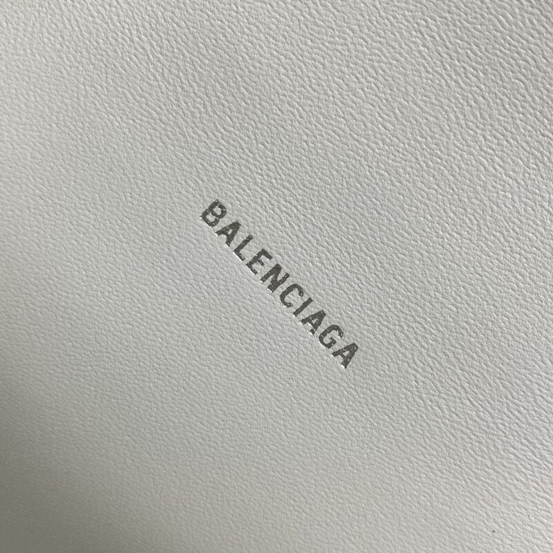 Balenciaga Hourglass Bag-23x10x24CM - Image 6