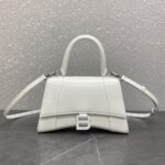 Balenciaga Hourglass Bag-23x10x24CM