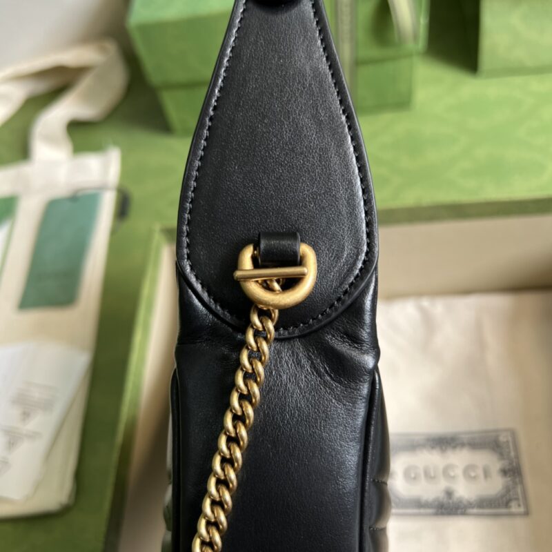 Gucci Marmont Bag-21x11x5CM - Image 5