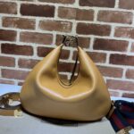 Gucci Attache Large Shoulder Bag-35*32*6CM - Image 2