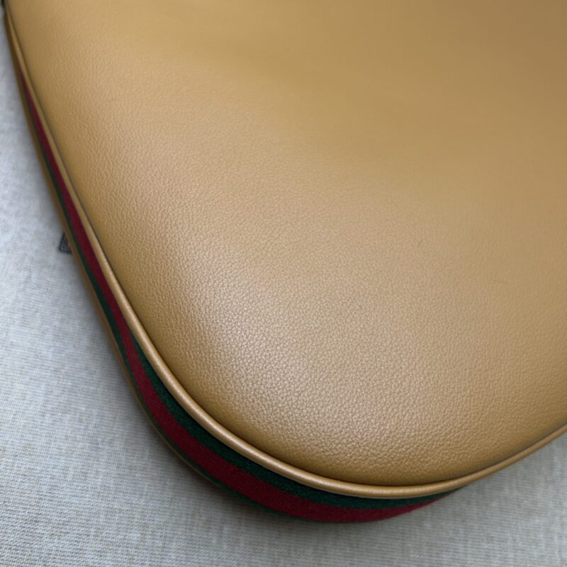 Gucci Attache Large Shoulder Bag-35*32*6CM - Image 7