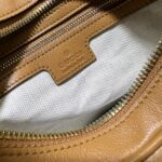 Gucci Attache Large Shoulder Bag-35*32*6CM - Image 9
