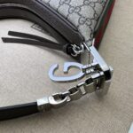 Gucci Attache Large Shoulder Bag-35*32*6CM - Image 8