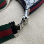 Gucci Attache Large Shoulder Bag-35*32*6CM - Image 7