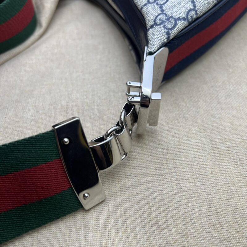 Gucci Attache Large Shoulder Bag-35*32*6CM - Image 7