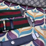 Gucci Attache Large Shoulder Bag-35*32*6CM - Image 8
