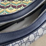 Gucci Attache Large Shoulder Bag-35*32*6CM - Image 9