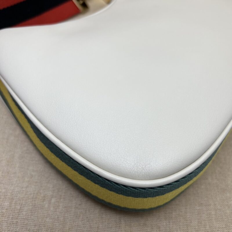 Gucci Attache Small Shoulder Bag-23*22*5CM - Image 7