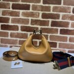 Gucci Attache Small Shoulder Bag-23*22*5CM