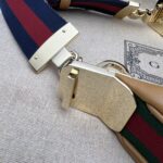 Gucci Attache Small Shoulder Bag-23*22*5CM - Image 6