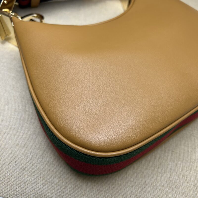 Gucci Attache Small Shoulder Bag-23*22*5CM - Image 7