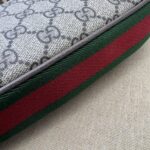 Gucci Attache Small Shoulder Bag-23*22*5CM - Image 8