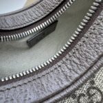 Gucci Attache Small Shoulder Bag-23*22*5CM - Image 9