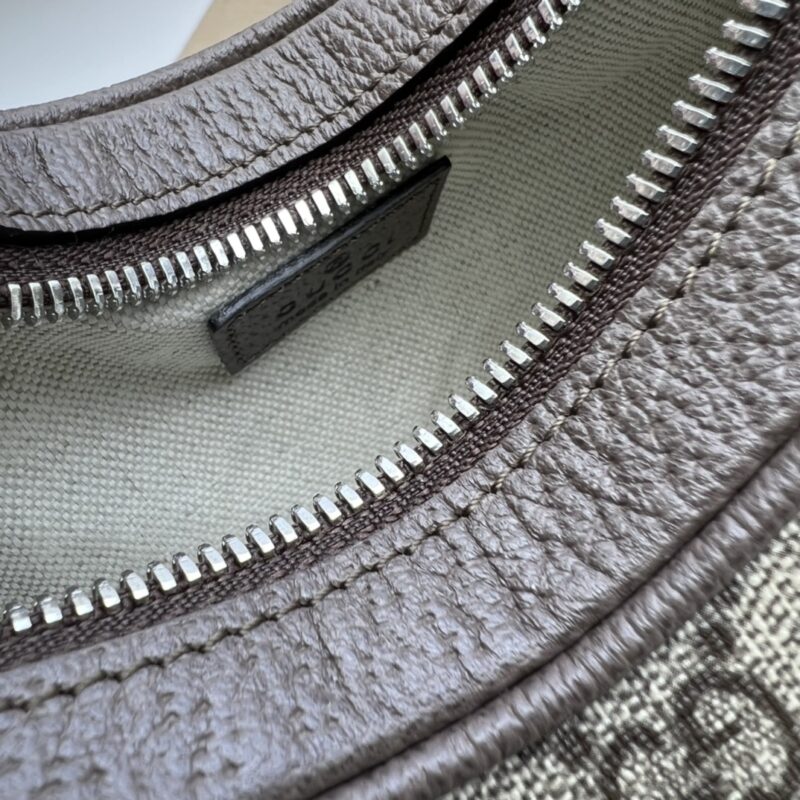 Gucci Attache Small Shoulder Bag-23*22*5CM - Image 9