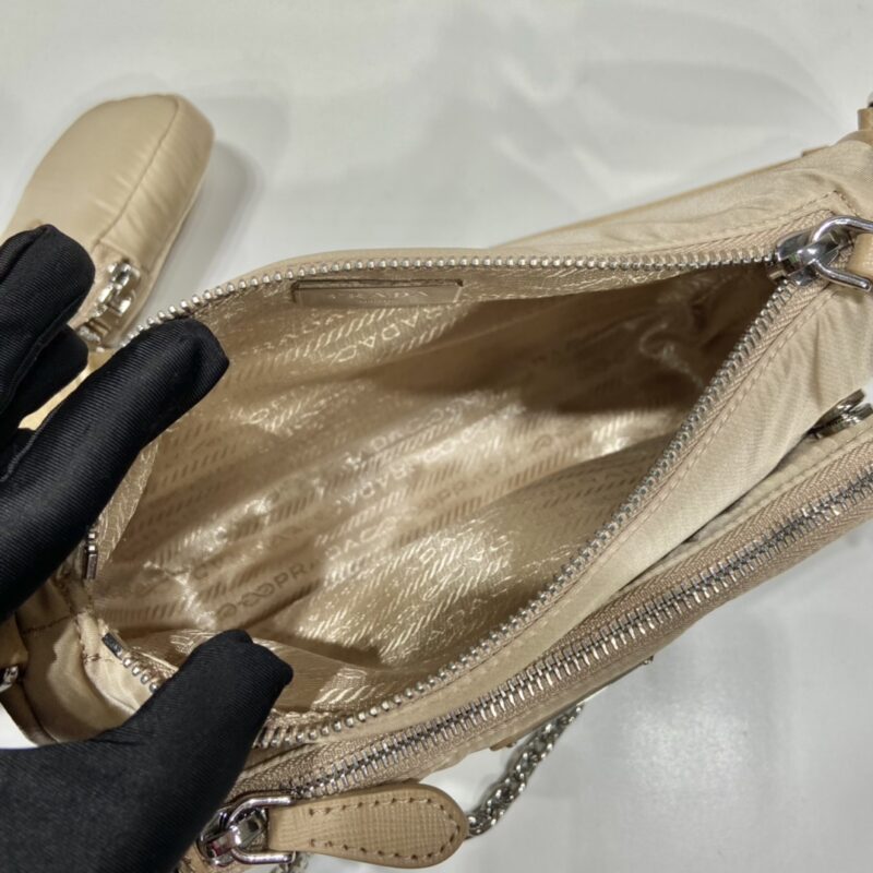 PradaSaffiano 1BH168 Handbags Bag-20*12&23*16*5.5CMCM - Image 2