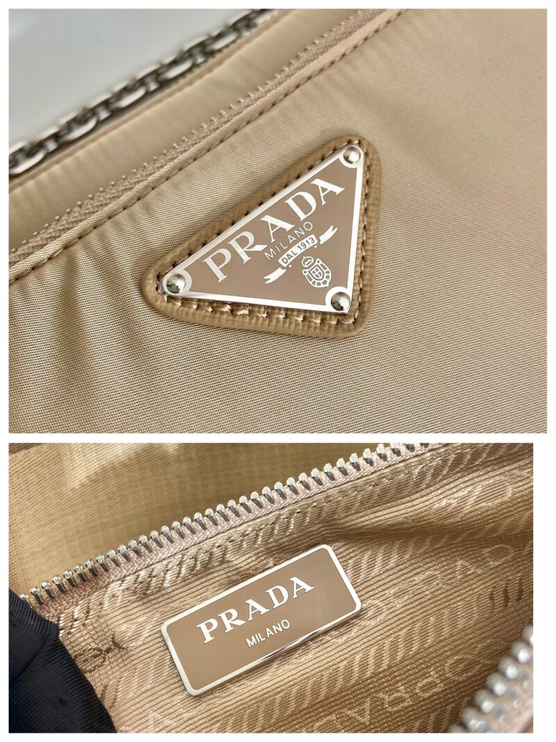 PradaSaffiano 1BH168 Handbags Bag-20*12&23*16*5.5CMCM - Image 3