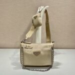 PradaSaffiano 1BH168 Handbags Bag-20*12&23*16*5.5CMCM